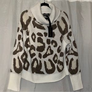 Oliver. O sweater SZ Large